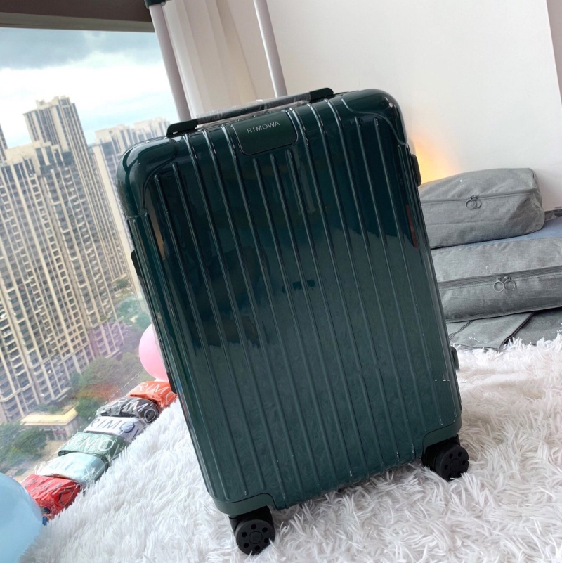 Rimowa Suitcase